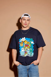 Slam Oversize T-shirt
